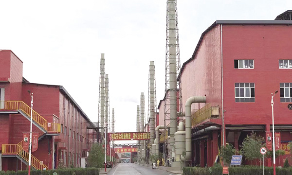 鋰電池、正負極材料、有色冶煉行業